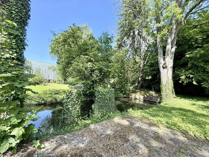 Châtel-Saint-Germain, Châtel-Saint-Germain, Châtel-Saint-Germain, Grand Est, France. - Photo 17