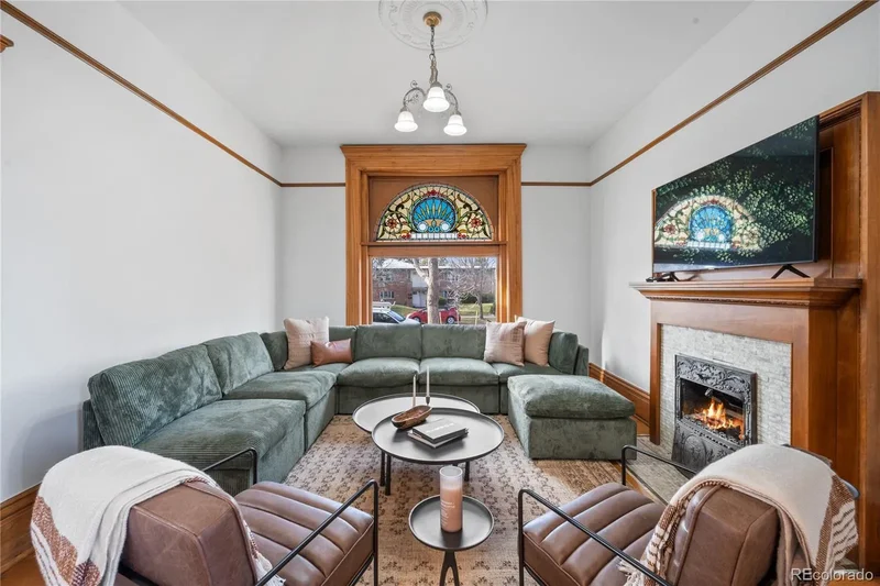 1442-1444 Stuart Street, Denver, Colorado, United States. - Photo 8