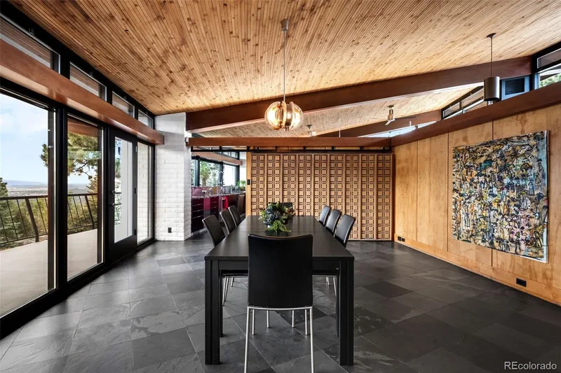 10780 S Forest Drive, Colorado Springs, Colorado, United States. - Photo 13