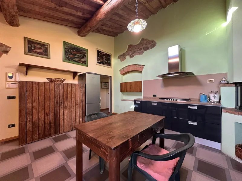 Tavarnelle Val di Pesa, Tuscany, Italy. - Photo 17