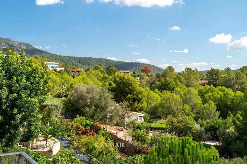 Sa coma, Bunyola, BALEARES, Bunyola, Bunyola, Balearic Islands, Spain. - Photo 2