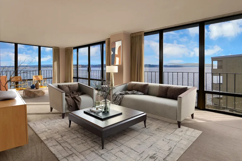 1620 43rd Ave E Unit #1 B, Seattle, Wa 98112
