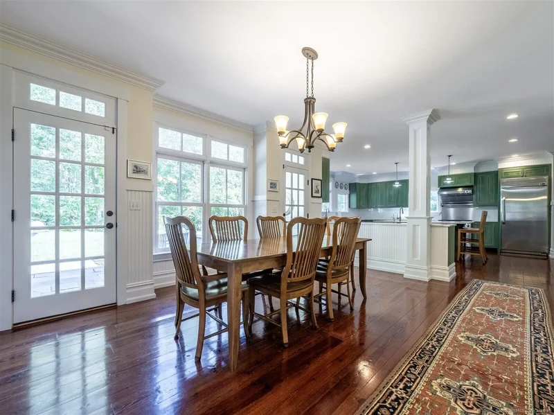 38 Honey Hill Road, Wilton, Connecticut, United States. - Photo 11