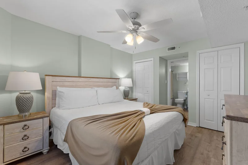 376 Santa Rosa Boulevard #UNIT 411, Fort Walton Beach, FL 32548, Okaloosa Island, Florida, United States. - Photo 31