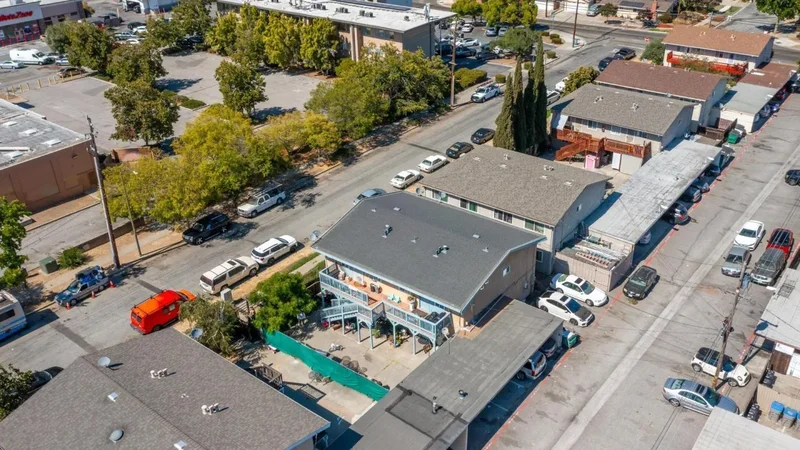 1800 Donna Lane, San Jose, California, United States. - Photo 5