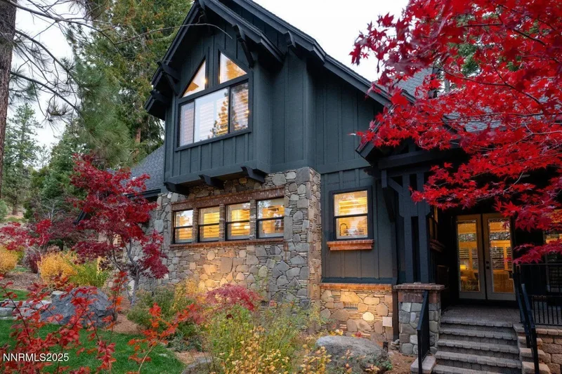 2 S Point Place, Glenbrook, NV, 89413, USA, Glenbrook, Nevada, United States. - Photo 9