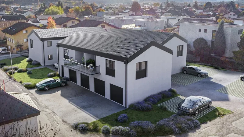Luxurious 3-Bedroom Apartment in Charming Conthey, Suisse