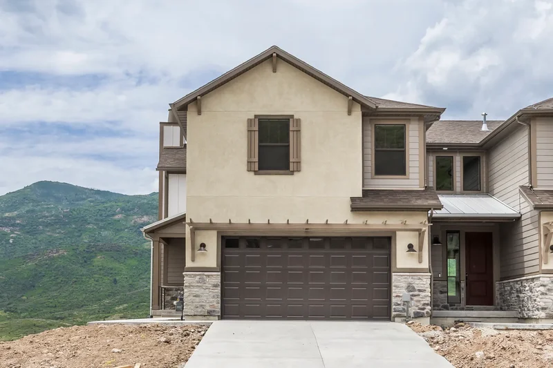 6021 N Fairview Drive, Lot 233 , Heber City, UT 84032, Heber City, Utah, United States. - Photo 33