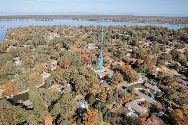 1529 Bay Point Drive, Virginia Beach, Virginia, United States. - Photo 38