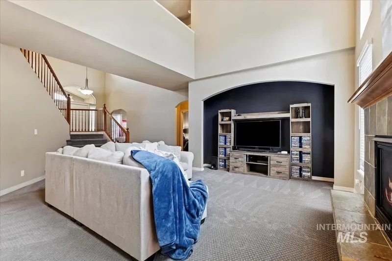 2452 W Astonte Drive, Meridian, ID 83646, Meridian, Idaho, United States. - Photo 31