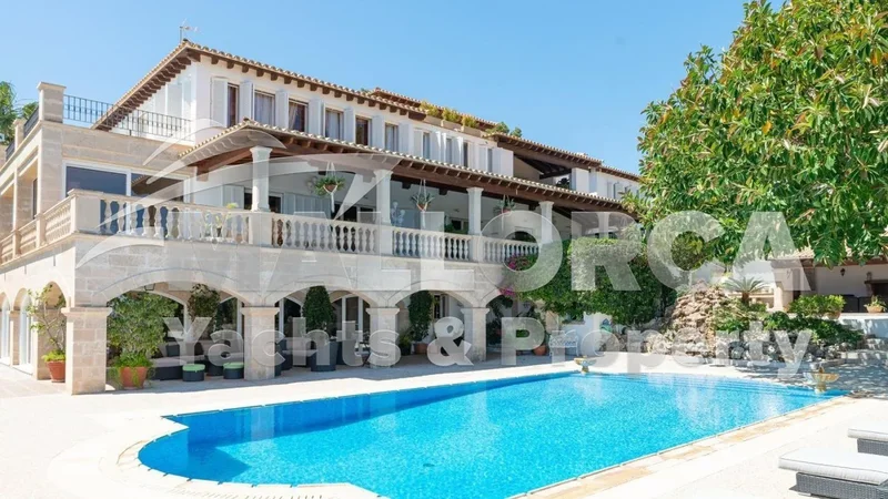 07015 Gènova, Illes Balears, Spain, Genoa, Palma, Balearic Islands. - Photo 37