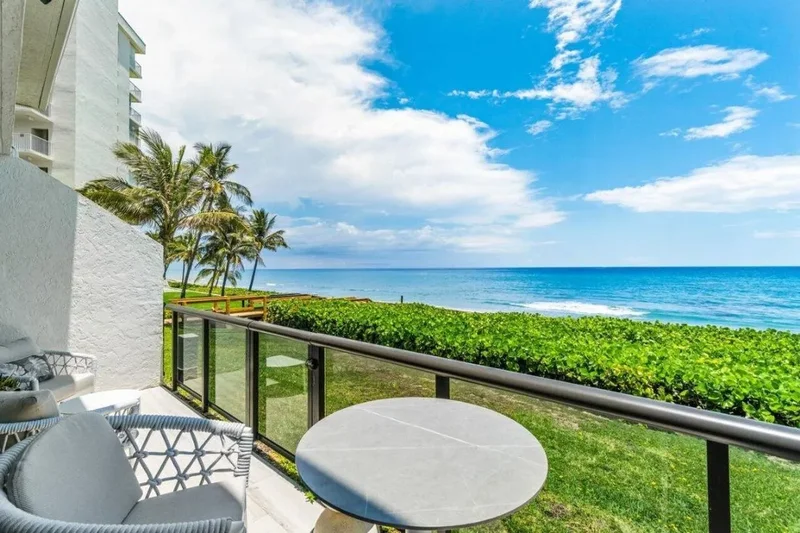 3115 S Ocean 104, Highland Beach, FL 33487, Boca Raton, Florida, United States. - Photo 22