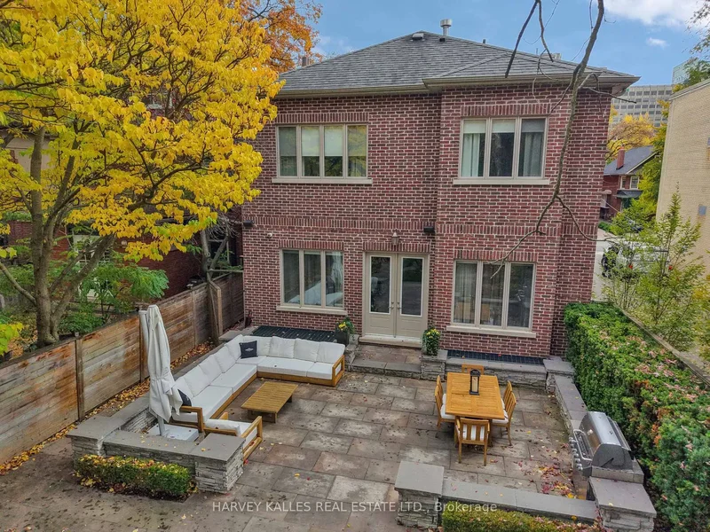 62 Heath Street, Toronto, ON, M4V 1T4, CANADA, Toronto, Ontario, Canada. - Photo 11