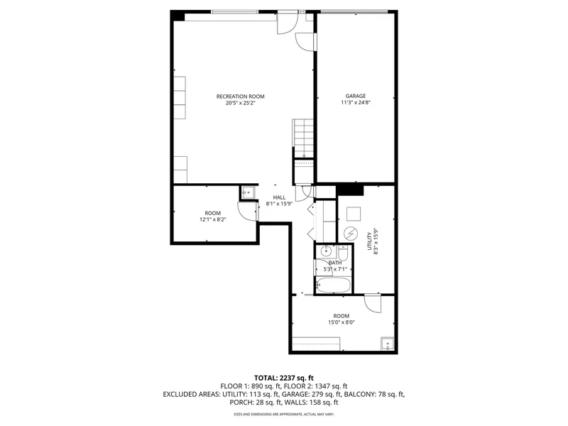 543 North Trail B, Stratford, CT 06614, Stratford, Connecticut, United States. - Photo 33