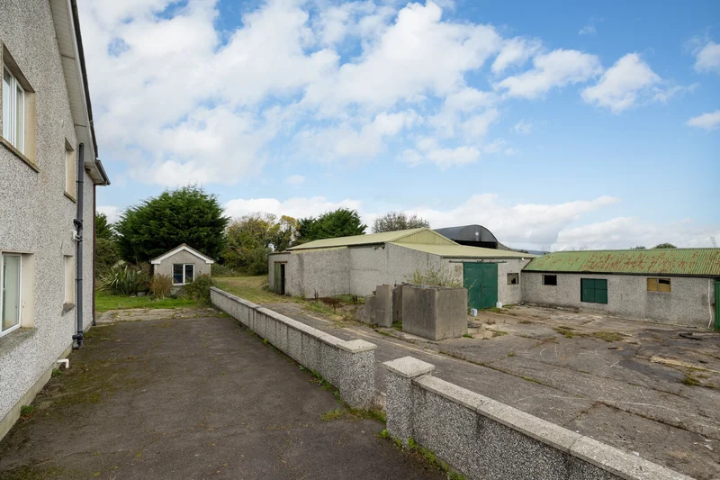 Blacksheep House Ardanary , Brittas Bay, WW A67 VW52, Brittas Bay, County Wicklow, Ireland. - Photo 21