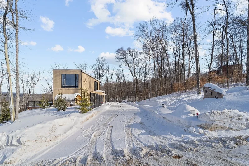 316 Ch. des Grands, La Conception, QC J0T1M0, La Conception, Quebec, Canada. - Photo 7