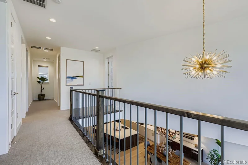 6025 Beeler Street, Denver, Colorado, United States. - Photo 32