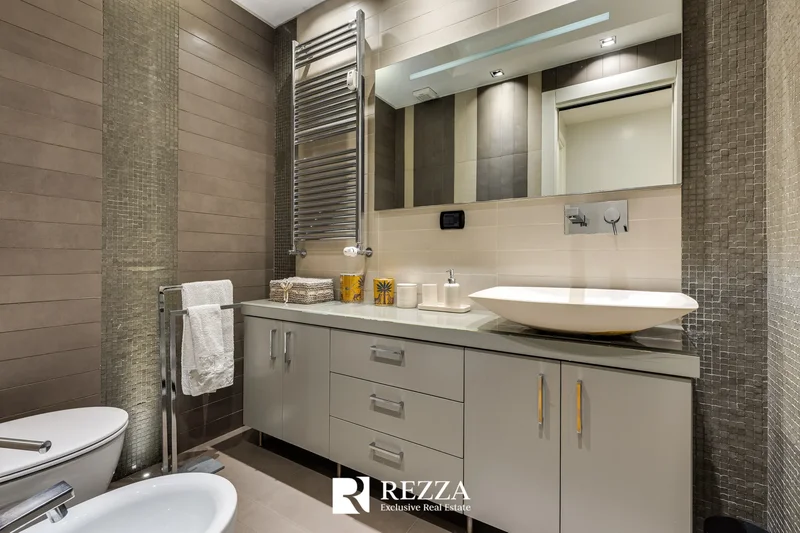Via Cavalese, 00135 Roma RM, Italia SP12-423, Rome, Lazio, Italy. - Photo 6