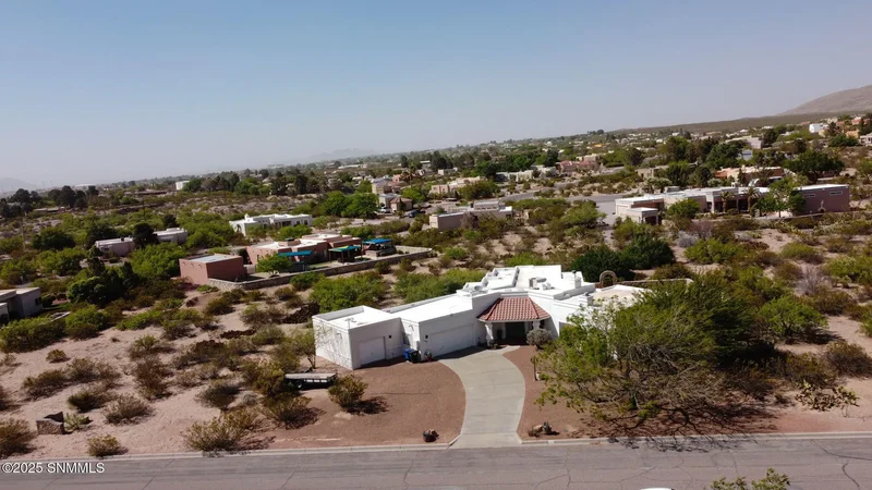 5265 Redman Road, Las Cruces, NM 88011, Las Cruces, New Mexico, United States. - Photo 2