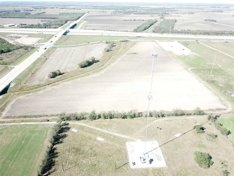 Lots And Land Rosenberg