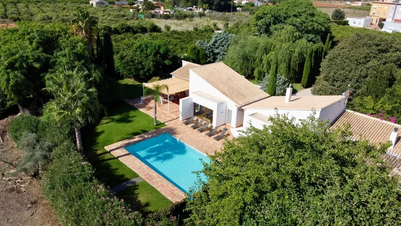 Denia Villa