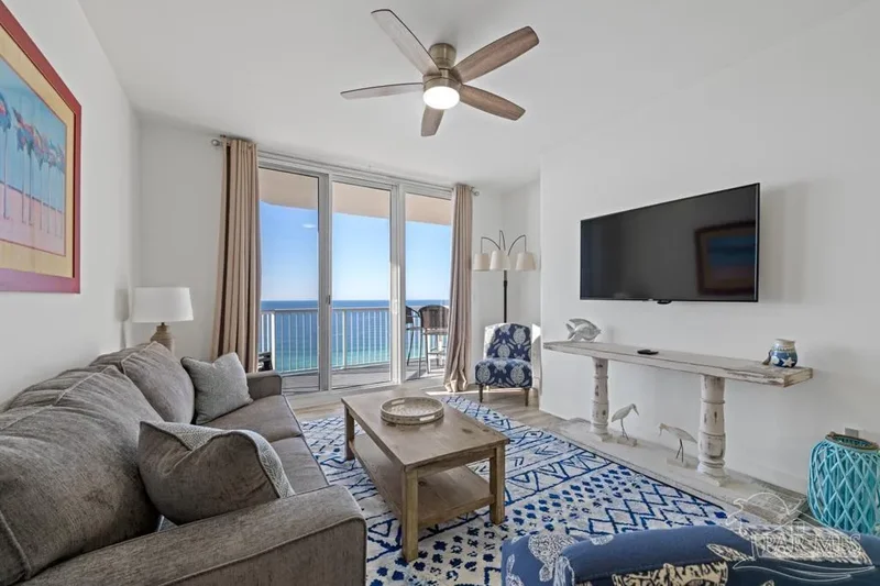 8575 Gulf Blvd #1402, Navarre Beach, FL 32566, Navarre Beach, Florida, United States. - Photo 16