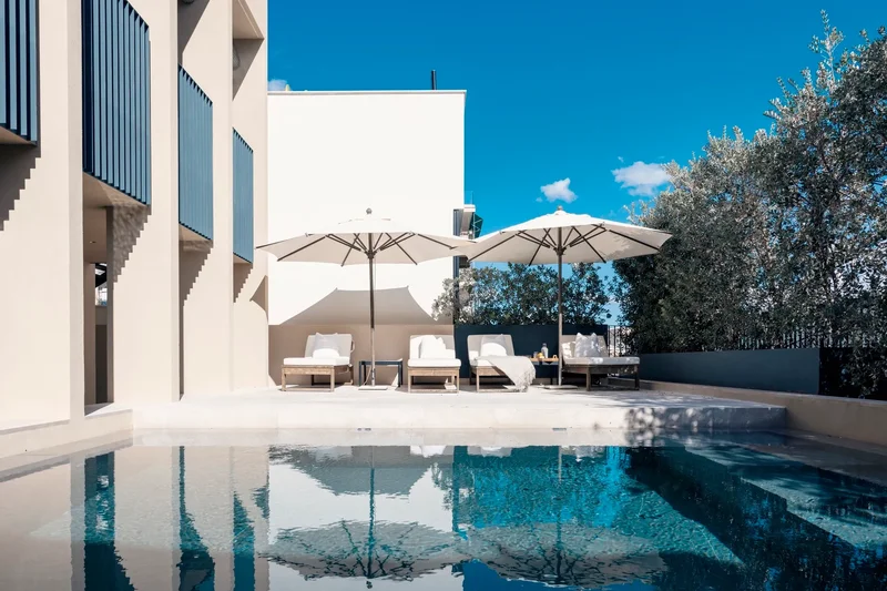 Villa – El Terreno