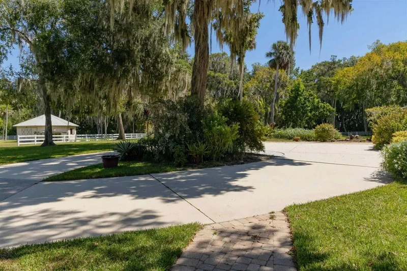 141 Wooten Rd, Crescent City, FL, 32112, USA, Crescent City, Florida, United States. - Photo 19