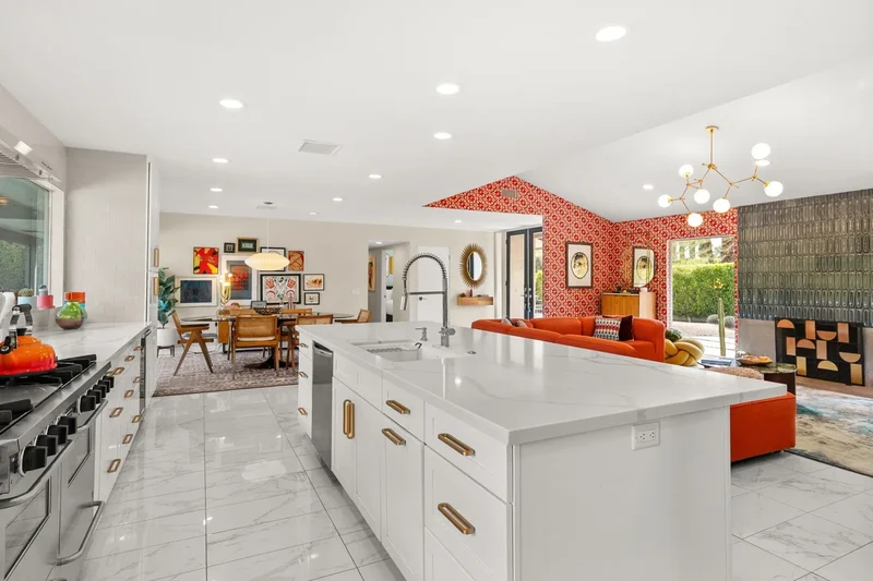 460 North Orchid Tree Lane , Palm Springs, CA 92262, Palm Springs, California, United States. - Photo 12