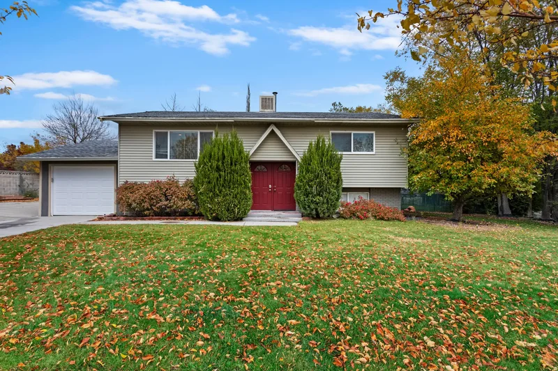 3888 W 8700, West Jordan, Ut, 84088