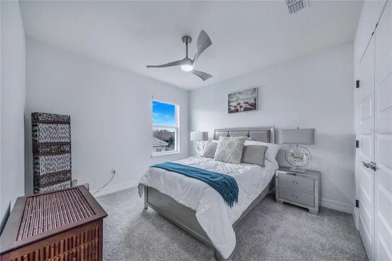 17850 HITHER HILLS CIRCLE, WINTER GARDEN, FL 34787, Montverde, Florida, United States. - Photo 61