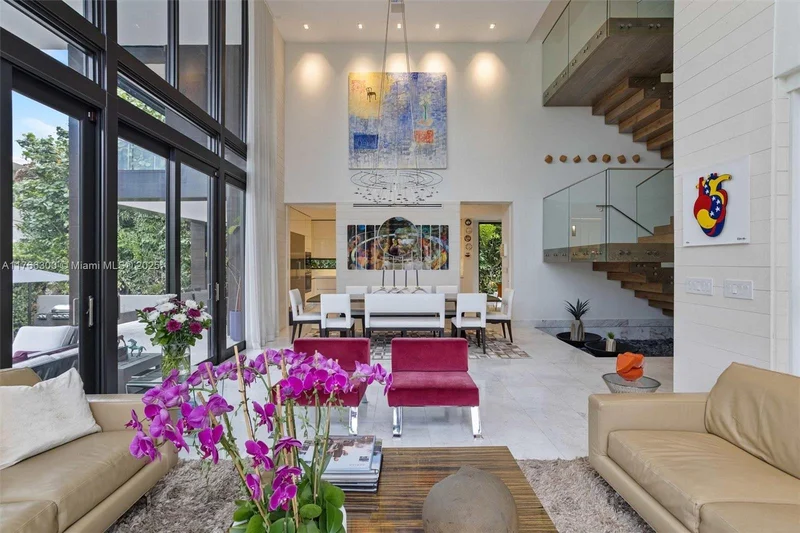 610 Harbor Cir, Key Biscayne, Florida, United States. - Photo 11