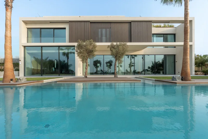 Dubai - Jumeirah - Jumeirah Bay Island - Jumeirah Bay Island Villas, NA, Dubai, Dubai, United Arab Emirates. - Photo 11