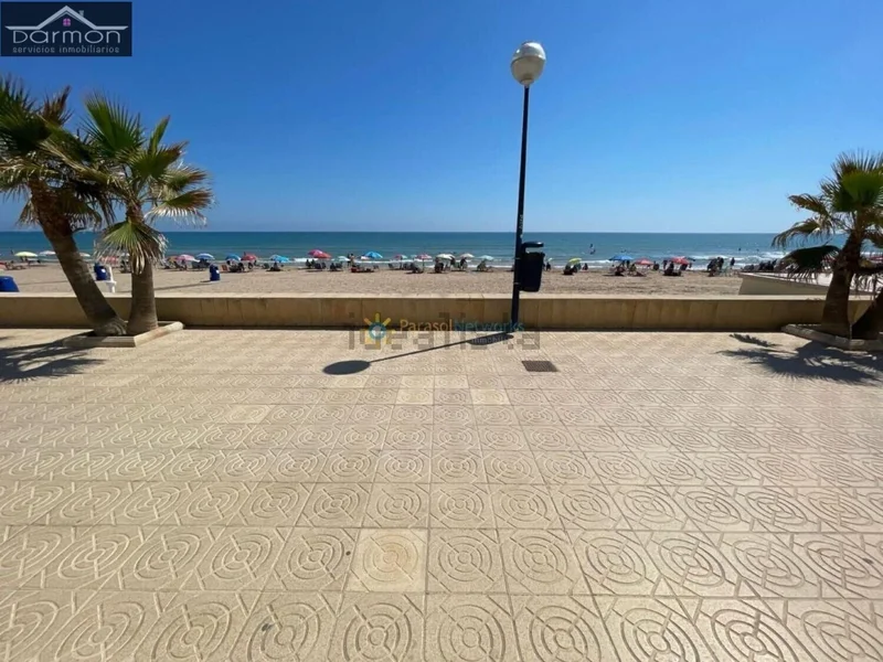 1a linea de playa, Miramar, VALENCIA, Miramar, Spain. - Photo 39