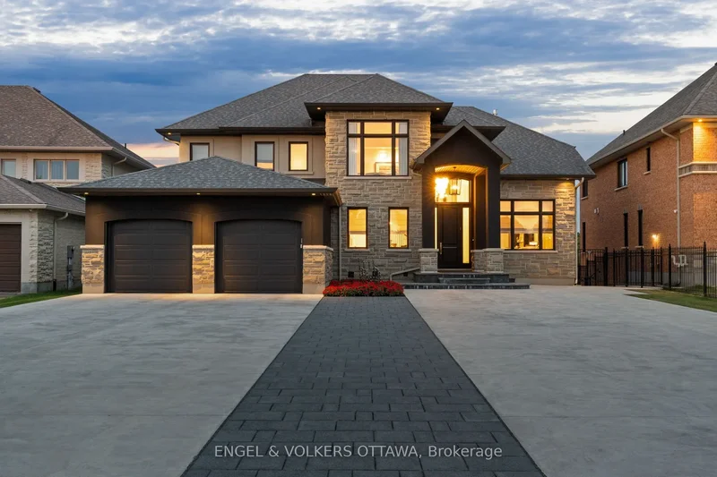 A rare opportunity to own a landmark waterfront estate
