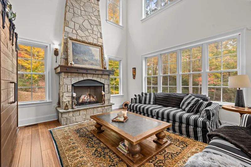 13025 Yates Ford Rd, VA, Clifton, Virginia, United States. - Photo 31
