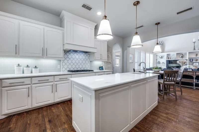 7805 Comanche Way , Mckinney, TX 75070, McKinney, Texas, United States. - Photo 9