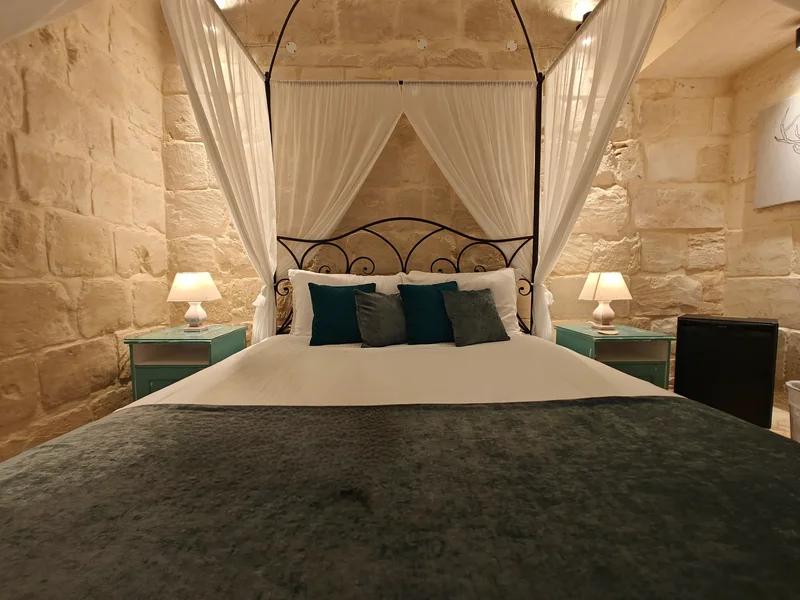 Gharb, Gozo, Gharb, Malta. - Photo 9