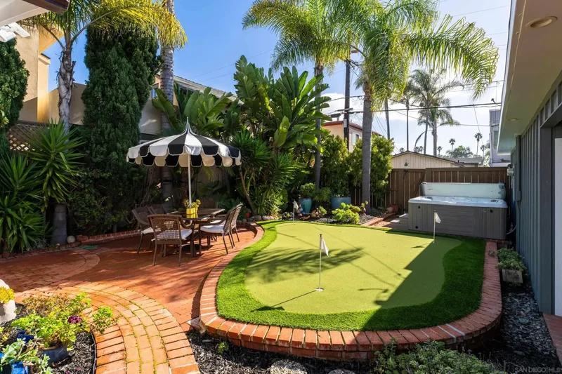 383 Westbourne St., San Diego, California, United States. - Photo 35