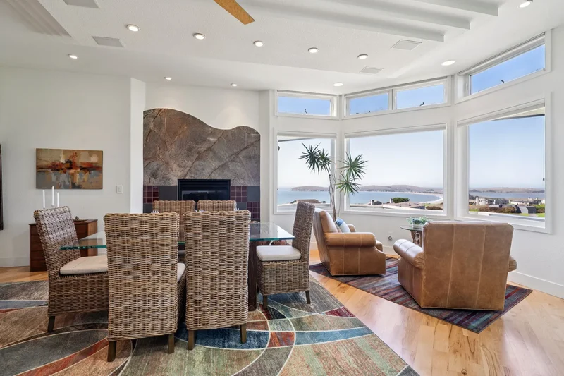 424 Loon Court , Bodega Bay, CA 94923, Bodega Bay, California, United States. - Photo 28