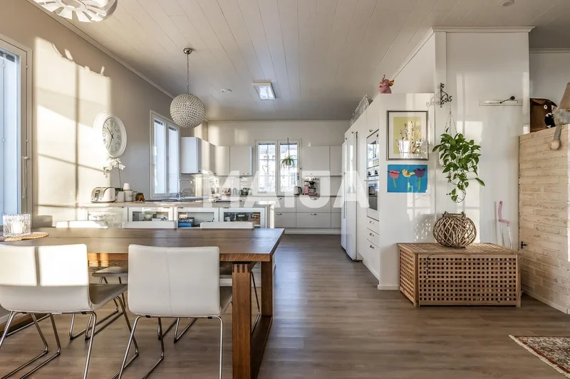 Suusaarenkierto 62, Kuopio, North Savo, Finland. - Photo 16