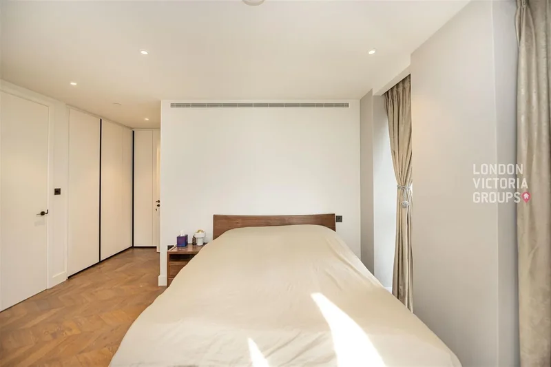 Hexagon Apartments, 33 Newton Street, London, London, England, United Kingdom. - Photo 13
