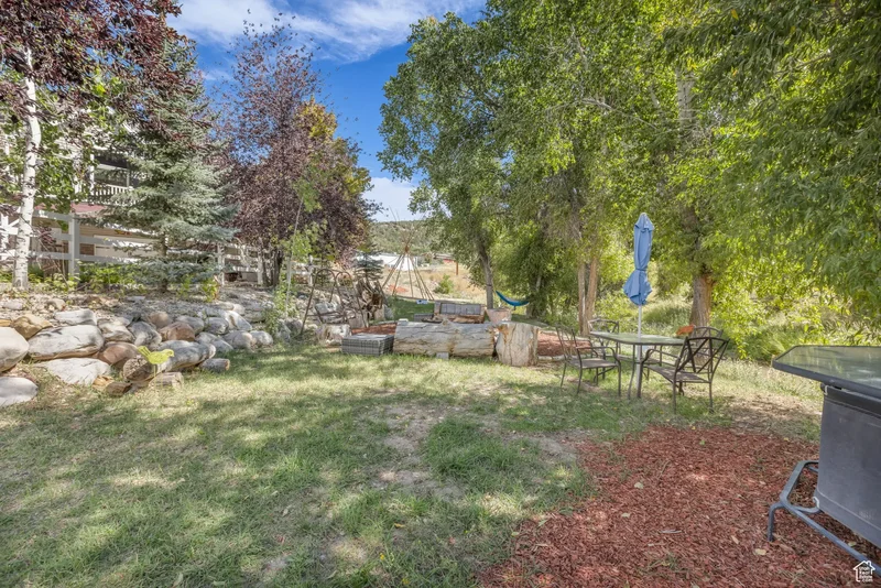 896 E CHALK CREEK RD, Park City, Utah, United States. - Photo 45