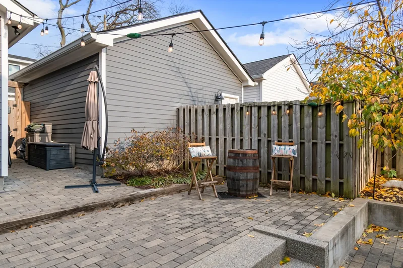1824B 5th Ave N, Nashville, Tennessee, United States. - Photo 80
