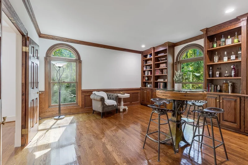 2404 Oakmont Court, Oakton, VA 22124, Reston, Virginia, United States. - Photo 28