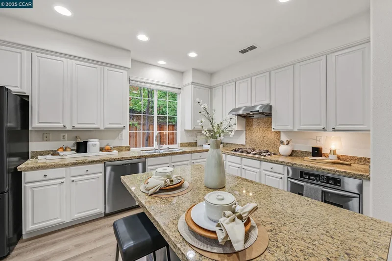 59 Marigold Ct, Danville, California, United States. - Photo 32
