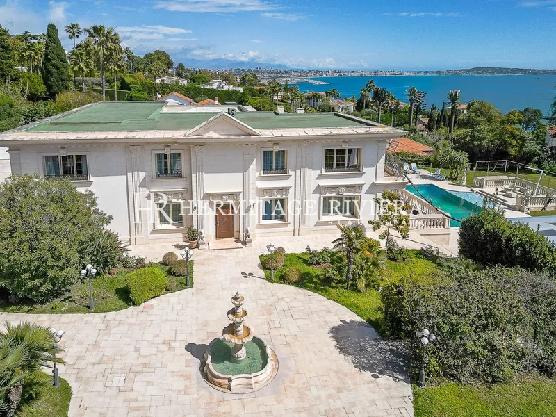 Cannes, Provence-Alpes-Côte d'Azur, France. - Photo 14