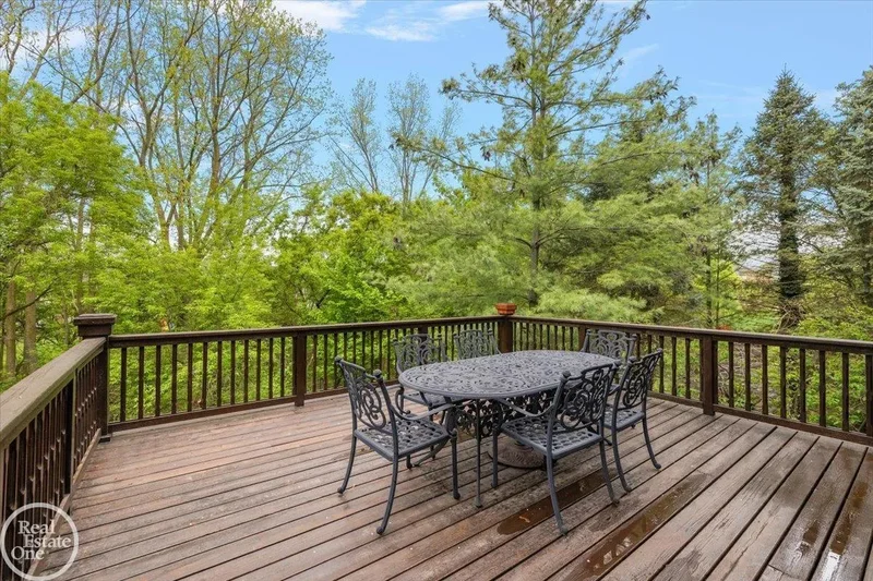877 Quarry, Rochester Hills, MI, 48306, USA, Rochester, Michigan, United States. - Photo 59