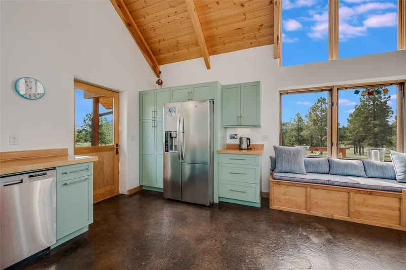 115 Blue Deer Ranch Road, B 109