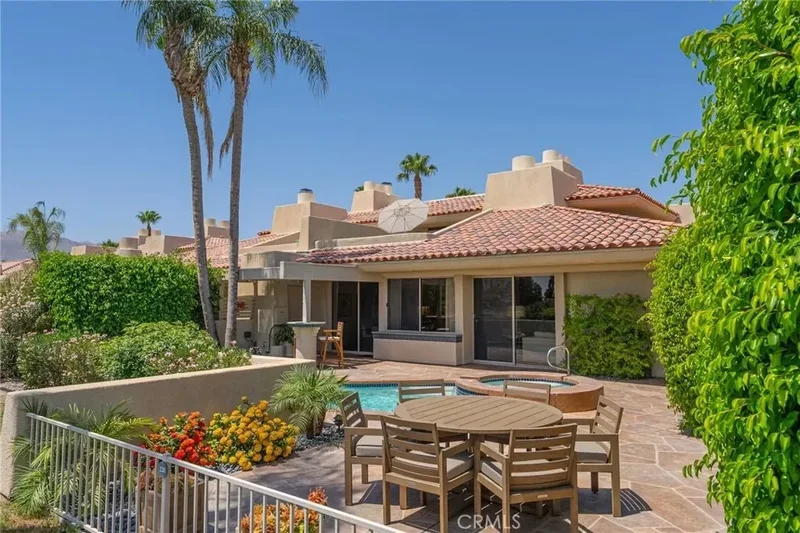 228 Kavenish Drive West, Rancho Mirage, California, United States. - Photo 47